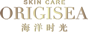 海洋時(shí)光 logo